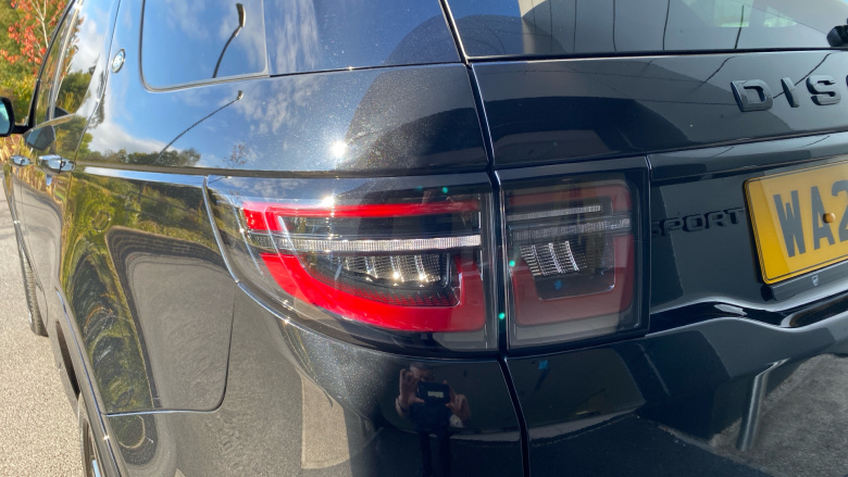 Land Rover Discovery Sport 2.0 D200 Dynamic SE 5dr Auto [7 Seat] Diesel Station Wagon